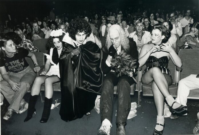Dress Code Rocky Horror
