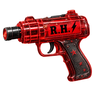 Pistola de Agua